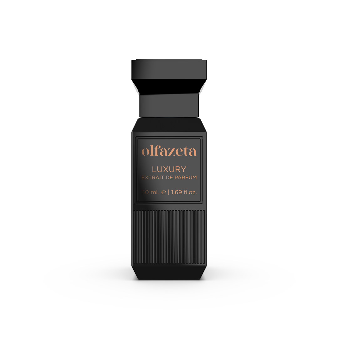 Bild von Chogan Olfazeta Parfum 74 - Green Enigma